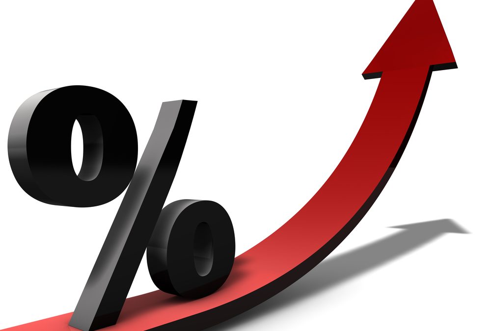 Rates On The Rise In Spain Spectrum Spanish Mortgages