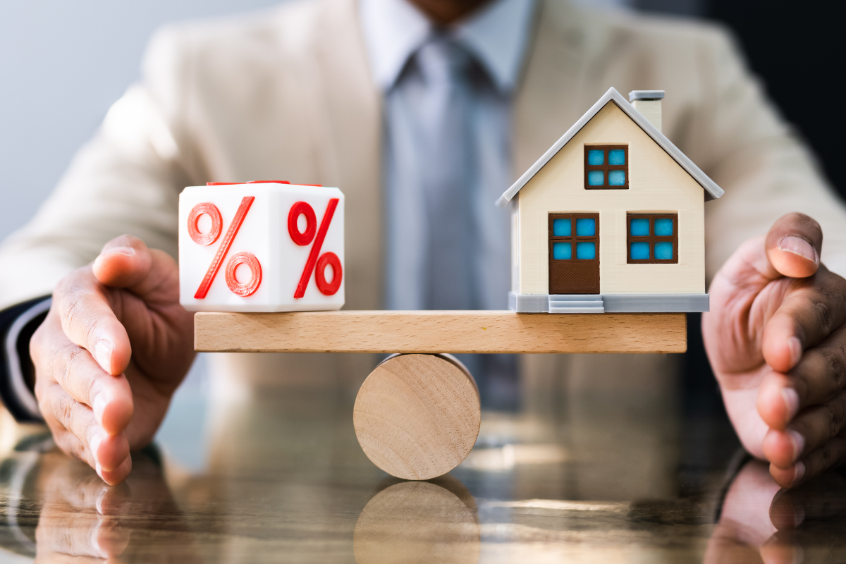 Caution needed when considering “mixed rate” mortgages – mortgages that start off a fixed rate and then switch to variable