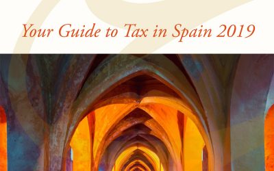 Spanish Tax Guide