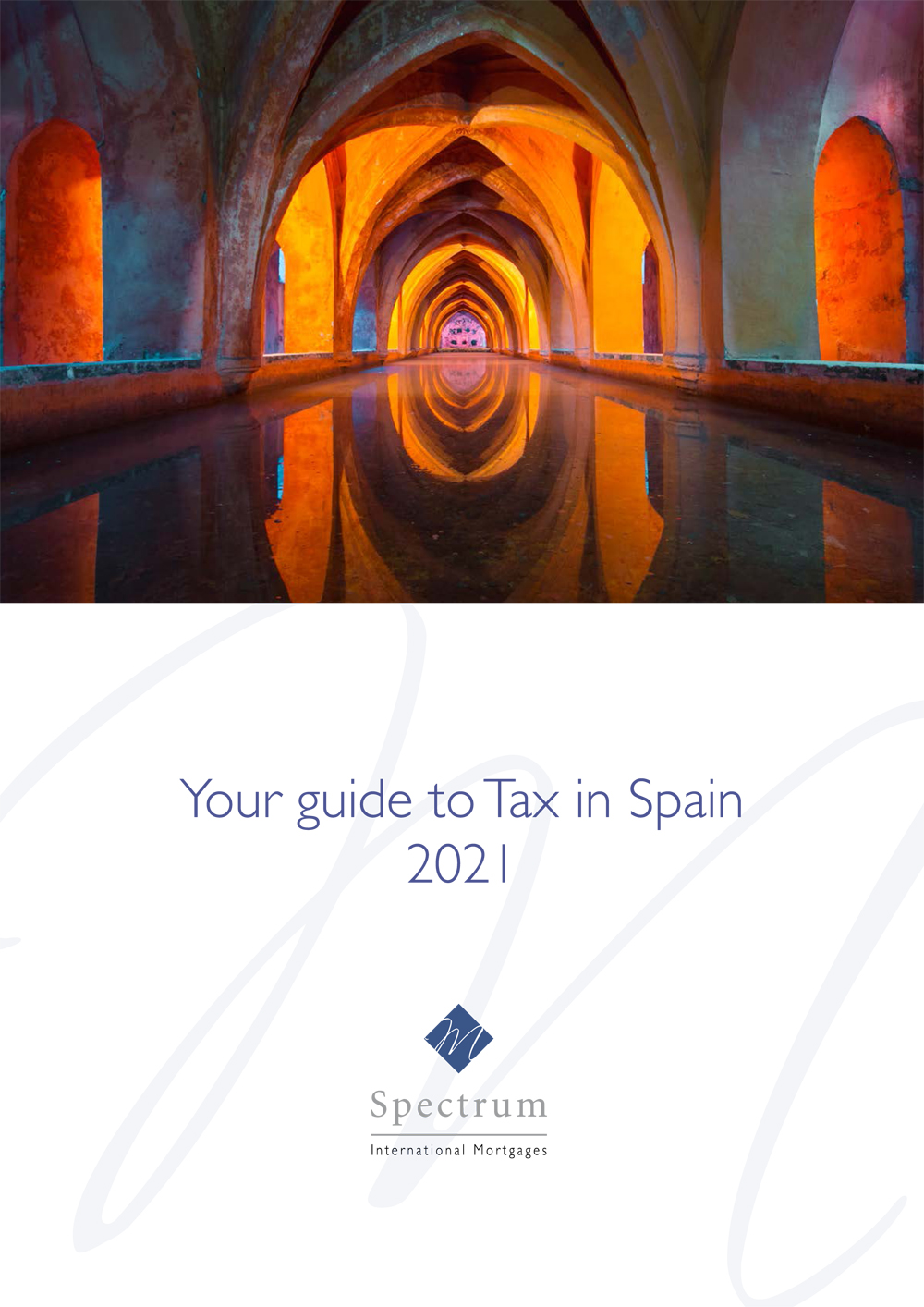 Your Guide to Tax in Spain 2021