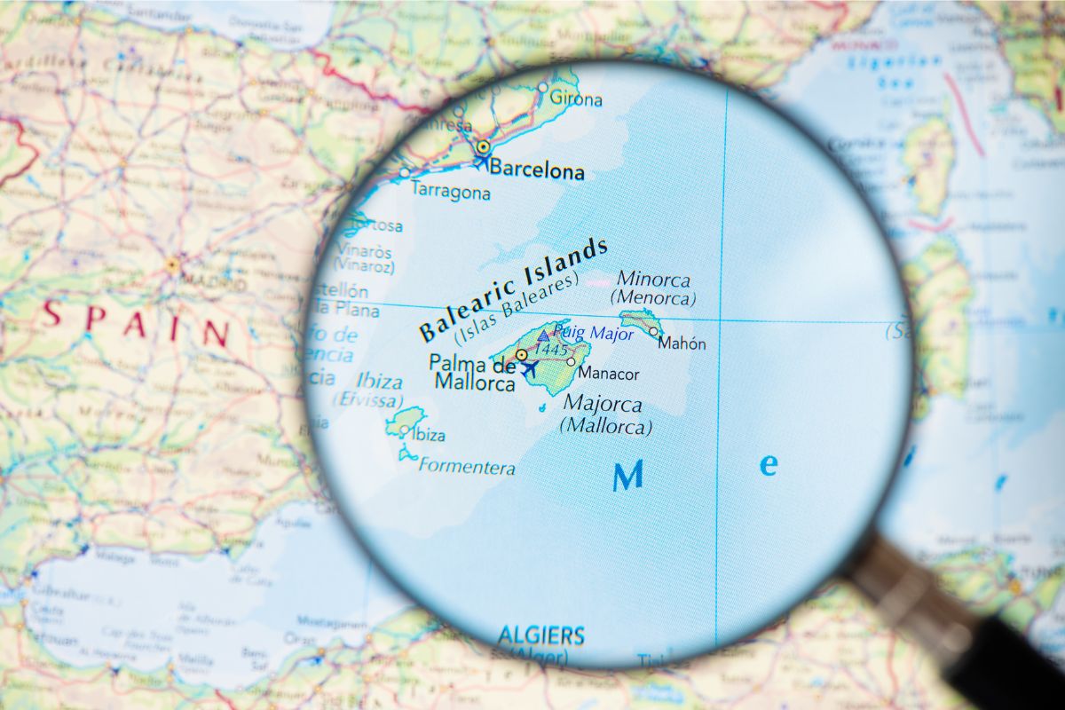 Balearic Islands’ Property Transfer Tax